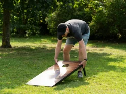 Cornhole Havespil - Spralla