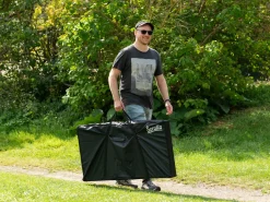 Cornhole Havespil - Spralla
