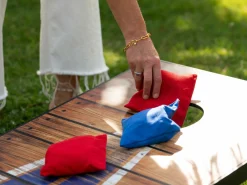 Cornhole Havespil - Spralla