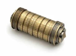 Cryptex-puslespil