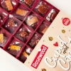 Cupid & Comet Luxury Hundekalender