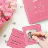 Date Night Ideas Skrabekort
