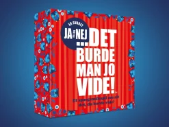 Det burde man jo vide! Ja eller Nej
