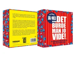 Det burde man jo vide! Ja eller Nej