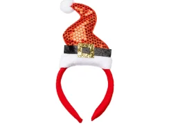 Diadem med Nissehue
