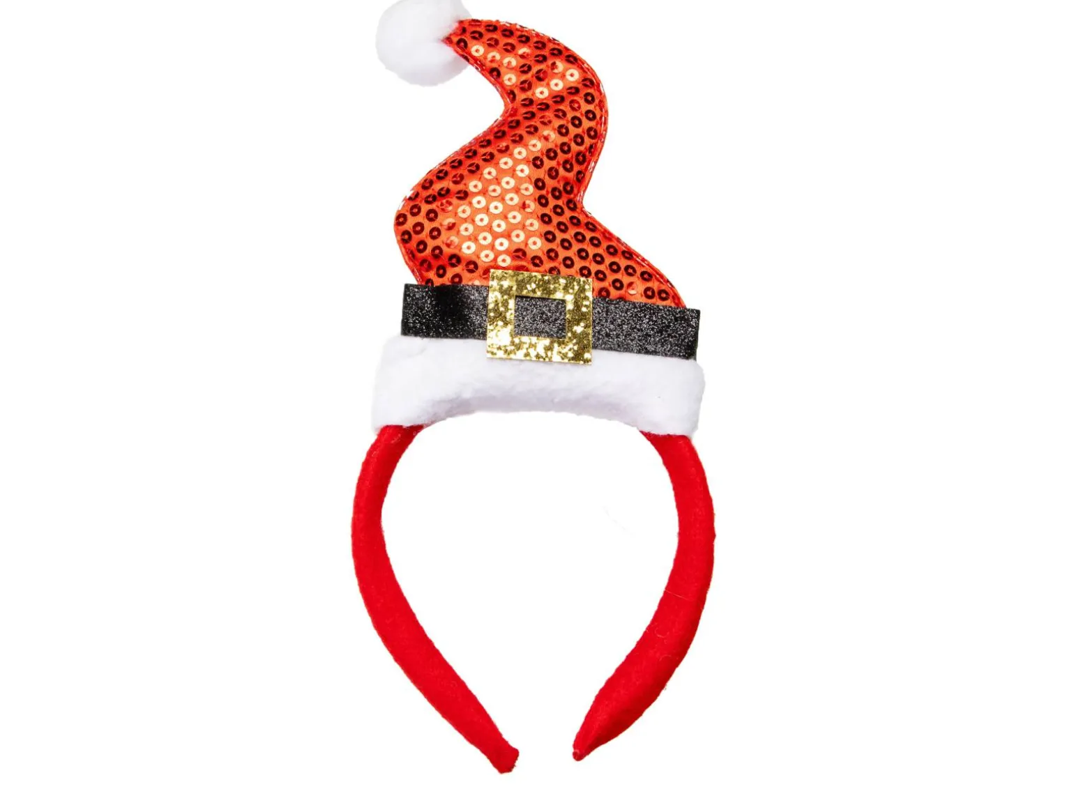 Diadem med Nissehue