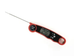 Digitalt køkkentermometer