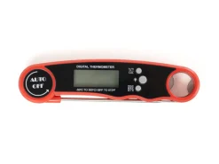 Digitalt køkkentermometer