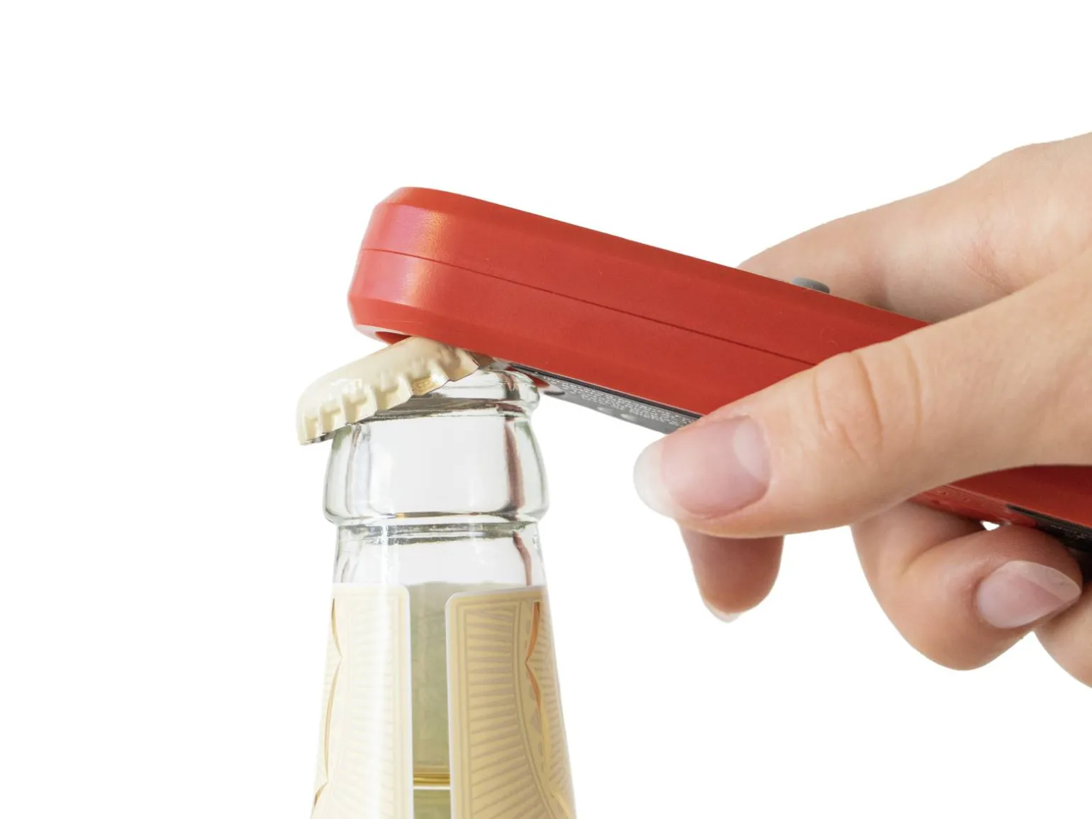 Digitalt køkkentermometer