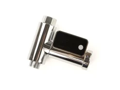 Digitalt vandtermometer