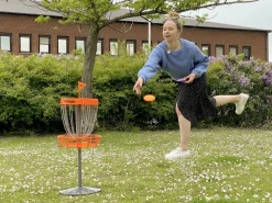 Discgolf-sæt Mini