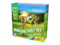 Discgolf-sæt Mini
