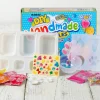 DIY Candy Popsicles