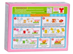 DIY Candy Sandwich