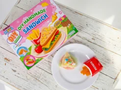 DIY Candy Sandwich