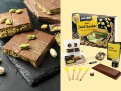 DIY Dubai Chokoladekit
