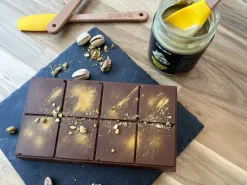 DIY Dubai Chokoladekit