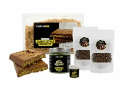DIY Dubai Chokoladekit