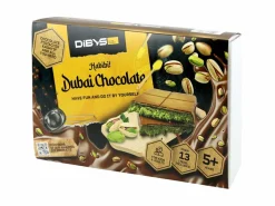 DIY Dubai Chokoladekit