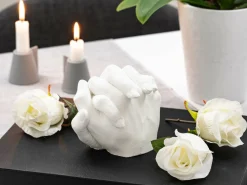 DIY Håndafstøbningskit - Spralla