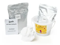 DIY Håndafstøbningskit - Spralla