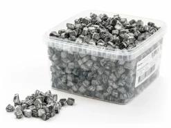 Djungelvrål Bland-selv slik i kasser, 2 kg​
