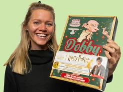Dobby Julekalender