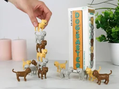 Dogsaster Spil