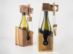 Don't Break The Bottle
