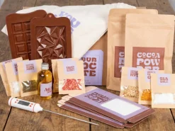 Do Your Chocolate Gaveæske
