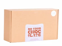 Do Your Chocolate Gaveæske