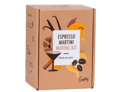 Do Your Espresso Martini Gaveæske