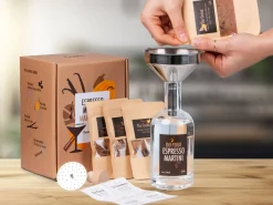 Do Your Espresso Martini Gaveæske