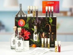 Do Your Gin Gaveæske