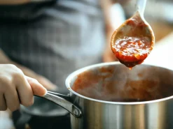 Do Your Hot Sauce Gaveæske