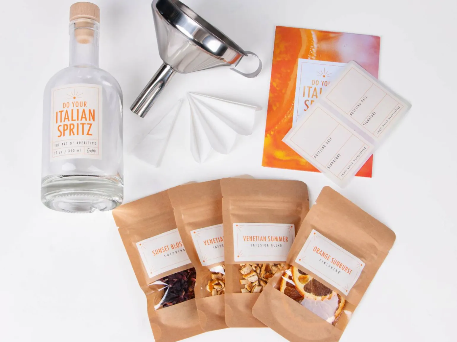 Do Your Italian Spritz Gaveæske