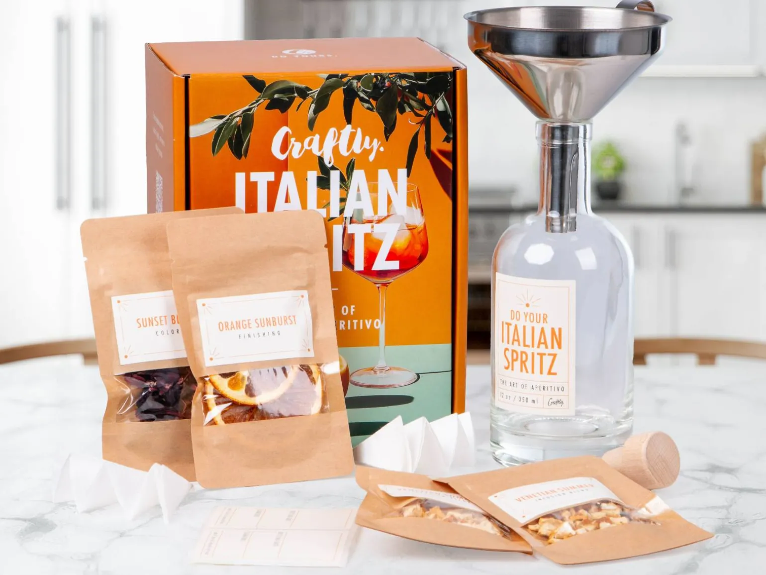 Do Your Italian Spritz Gaveæske