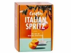 Do Your Italian Spritz Gaveæske