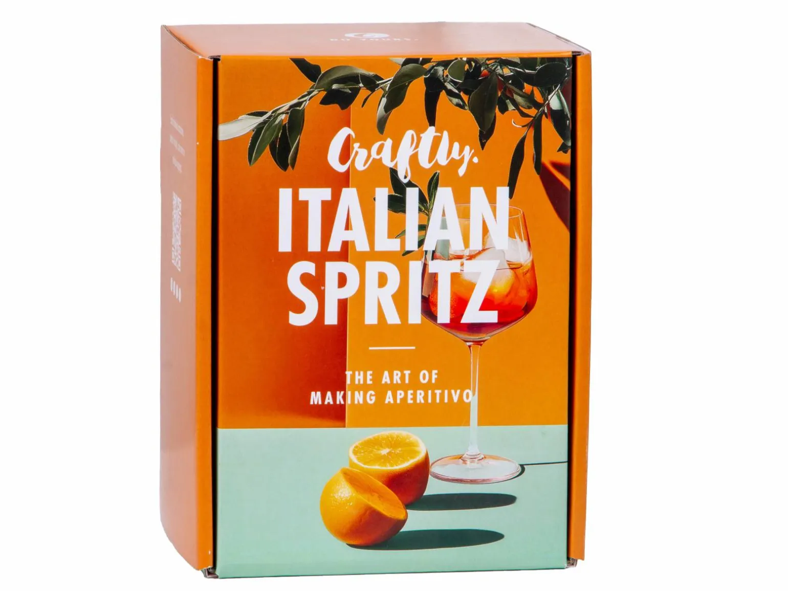 Do Your Italian Spritz Gaveæske