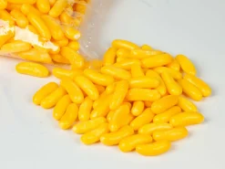 Dragébanan Bland-selv slik i kasser 3 kg