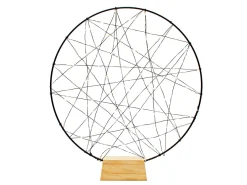 Drømmefangerlampe