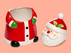 Dåse med Låg - Nisse