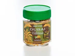 Dubai Chocolate Spread
