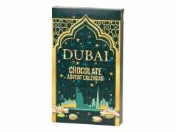 Dubai Chokoladejulekalender