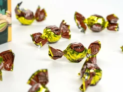 Dubai Chokoladejulekalender