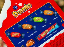 Dumle Julekalender