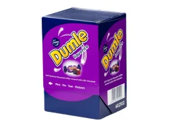 Dumle Lakrids Slikautomat 3 kg