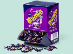 Dumle Lakrids Slikautomat 3 kg