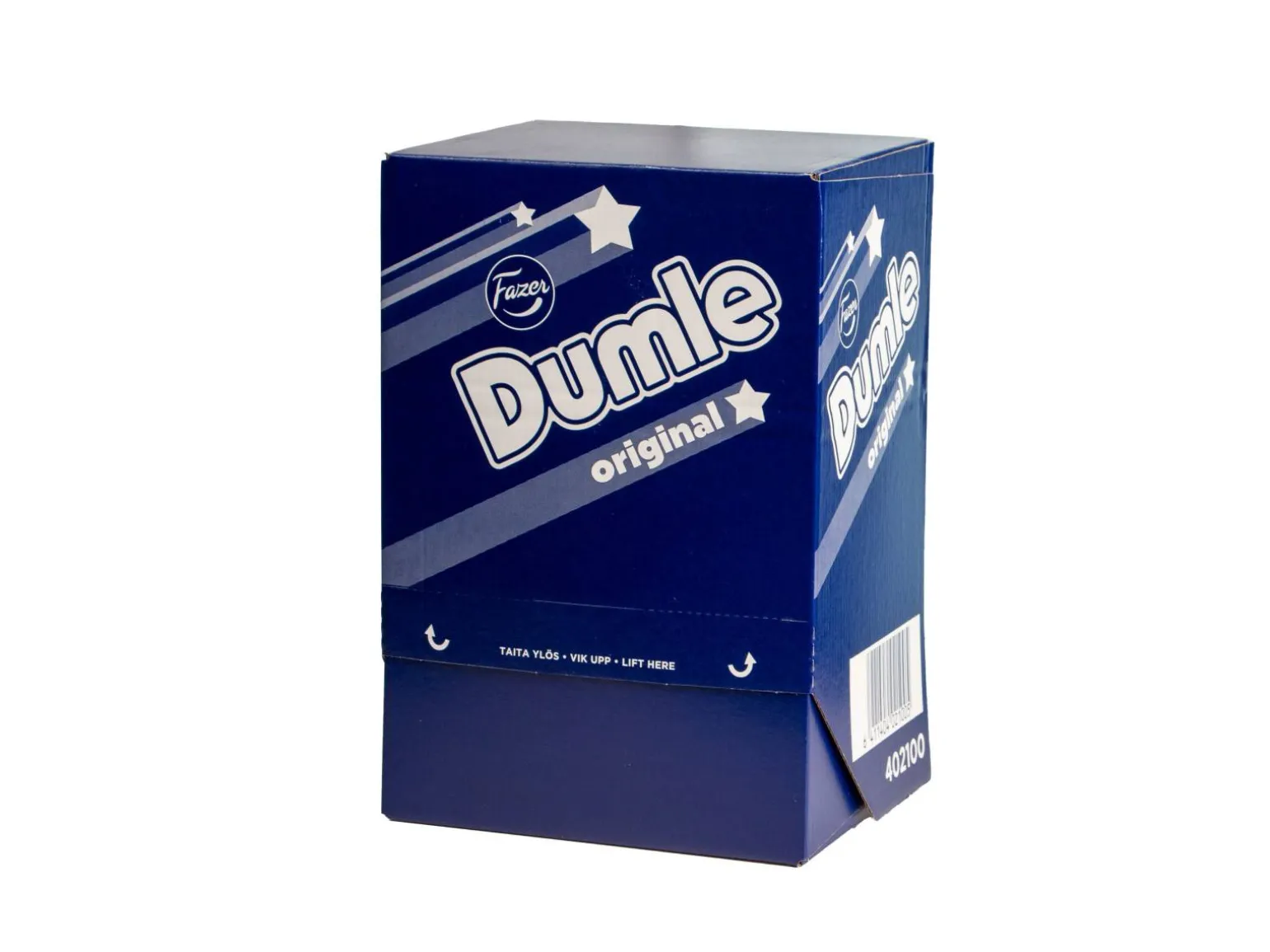 Dumle Slikautomat 3 kg