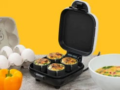 Egg Bite Maker - KitchPro